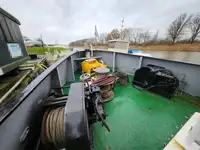 Ambarcațiuni de lucru de vânzare
