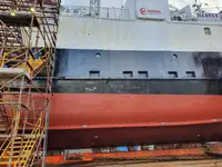 Nava de transport marfă vrac de vânzare