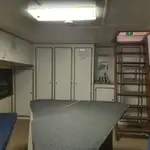 Ambarcațiune de patrulare de vânzare