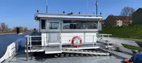 Nava de transport marfă vrac de vânzare
