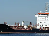Tanc petrolier / chimic de vânzare