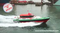 Remorcher de vânzare
