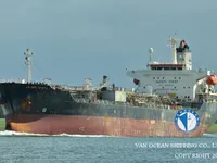 Tanc petrolier / chimic de vânzare