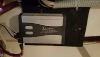 Nava de pescuit tip trauler de vânzare