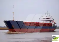 Nava de transport marfă vrac de vânzare
