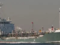 Tanc petrolier / chimic de vânzare