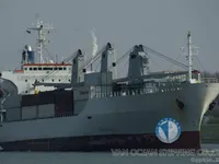 Tanc petrolier / chimic de vânzare