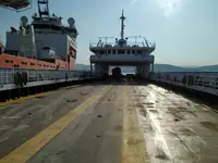 Navă Ro-Ro de vânzare