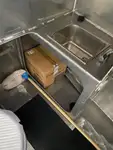 Navă de salvare de vânzare