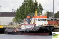 Remorcher de vânzare
