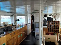 Navă de aprovizionare de vânzare