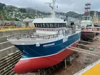 Trawler de vânzare