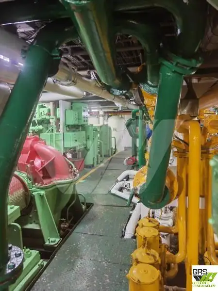Navă de aprovizionare de vânzare