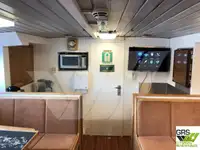 Navă Ro-Ro de vânzare