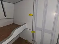 Navă de transport echipaj de vânzare