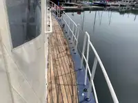 Navă pilot de vânzare