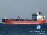 Tanc petrolier / chimic de vânzare
