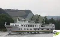 Navă de croazieră de vânzare