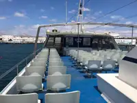 Catamaran de vânzare