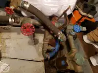 Navă de feribot de vânzare