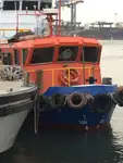 Ambarcațiuni de lucru de vânzare