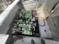 Ambarcațiuni de lucru de vânzare