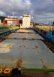 Tanc petrolier / chimic de vânzare