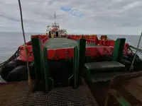 Navă de transport echipaj de vânzare