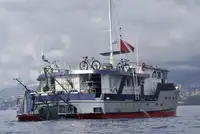 Remorcher de vânzare