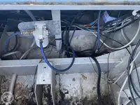 Nava de pescuit tip trauler de vânzare
