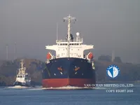 Tanc petrolier / chimic de vânzare