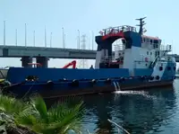 Nava de aprovizionare de vânzare