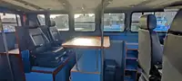 Nava container de vânzare
