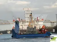 Nava de transport marfă vrac de vânzare