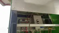 Nava container de vânzare