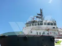 Navă de aprovizionare de vânzare