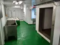 Nava de pescuit tip trauler de vânzare