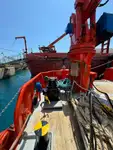 General Cargo/Multi-purpose de vânzare