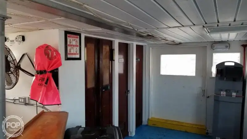 Catamaran de vânzare
