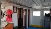 Catamaran de vânzare