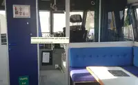 Navă de feribot de vânzare