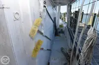 Nava de pescuit cu linii lungi de vânzare