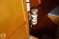 Navă de procesare a peștelui de vânzare