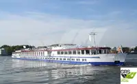 Navă de croazieră de vânzare