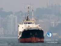 Tanc petrolier / chimic de vânzare