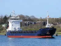 General Cargo/Multi-purpose de vânzare