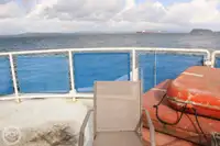 Navă de feribot de vânzare
