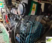 Navă de servicii pentru parcuri eoliene de vânzare