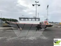 Barcă gonflabilă rigidă de vânzare