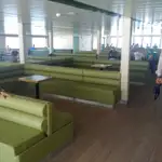 Navă cu feribotul de vânzare